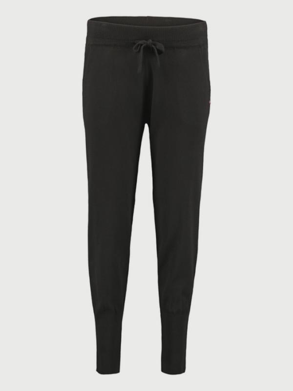 Tepláky O´Neill LW Knitted Jogger Pants Černá