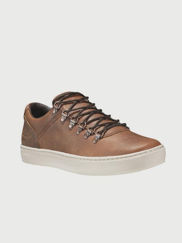 Boty Timberland Adventure 2.0 Cupsole - Alpine Axford Hnědá
