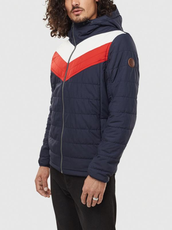 Bunda O´Neill AM Transit Jacket Modrá