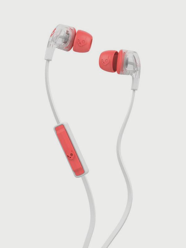 Sluchátka Skullcandy DIME IN-EAR W/MIC 1 Barevná