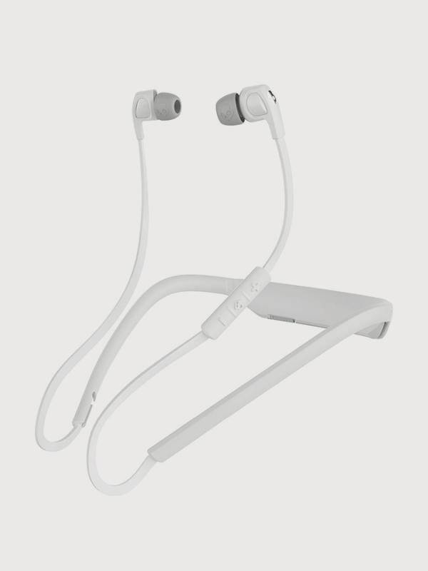 Sluchátka Skullcandy SMOKIN BUD 2 IN-EAR WIRELESS Bílá