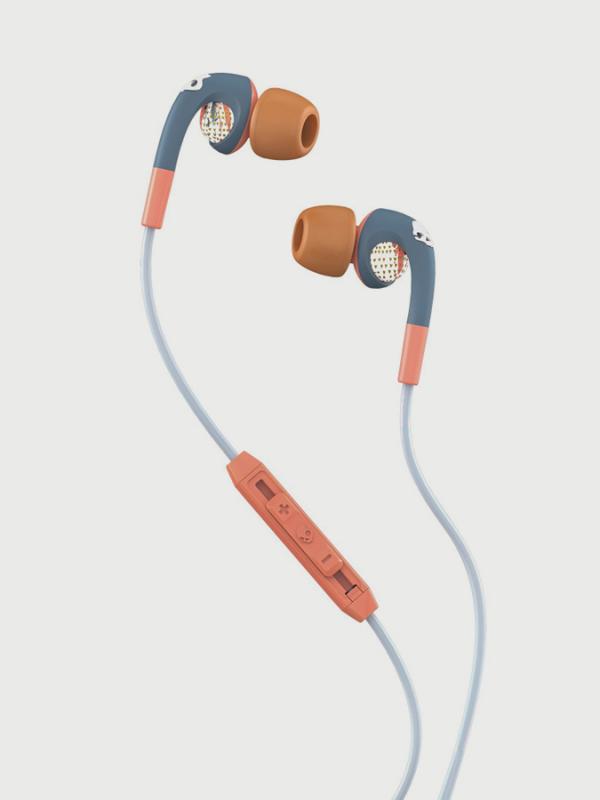 Sluchátka Skullcandy SKULLCANDY BOMBSHELL Modrá