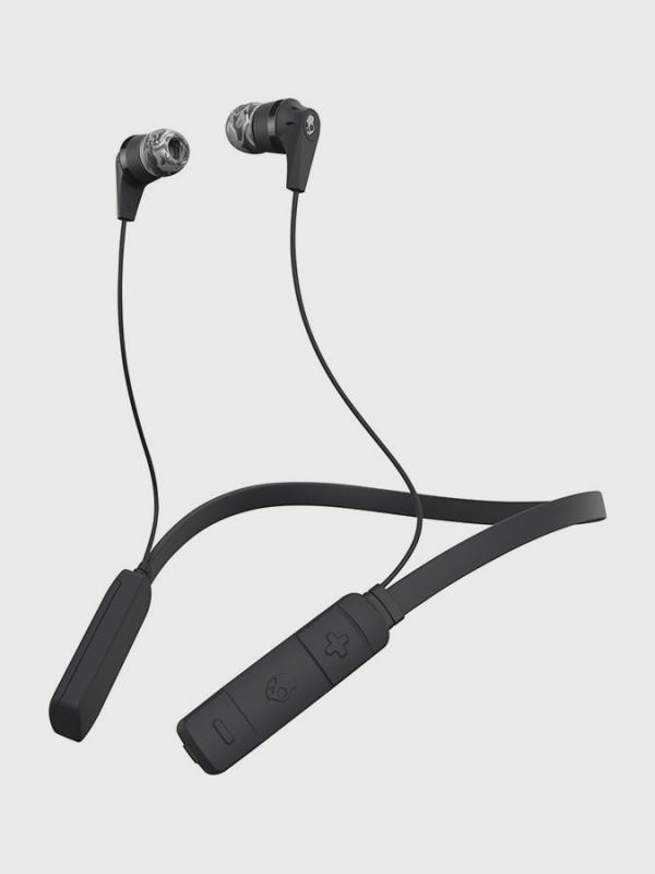 Sluchátka Skullcandy INKD BT Red/Black/Gray Barevná
