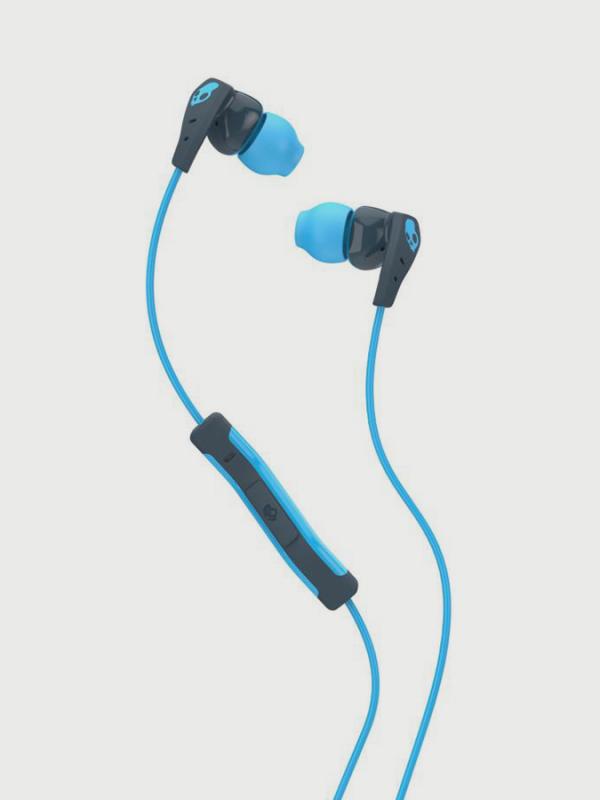 Sluchátka Skullcandy Sc Method In-Ear W/Mic 1 Navy/Blu/Navy Barevná