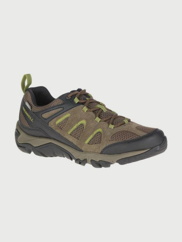 Boty Merrell J09539