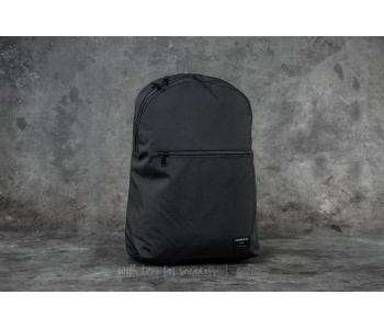 Sandqvist Oliver Backpack Black