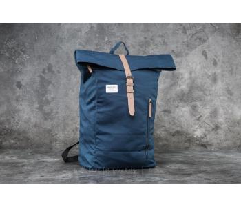Sandqvist Dante Backpack Blue