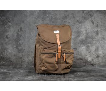 Sandqvist Roald Backpack Olive