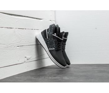 Supra Skytop V Black/ White