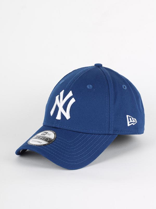 Kšiltovka New Era 940 League Basic NEYYAN Barevná