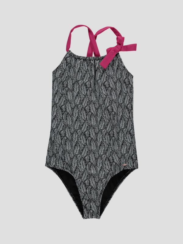 Plavky O´Neill PG MALIBU BATHINGSUIT Šedá