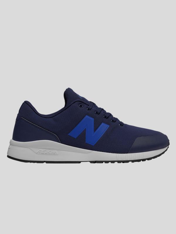 Boty New Balance MRL005NB Modrá
