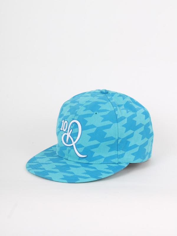 Kšiltovka Nike RONALDINHO CAP Modrá