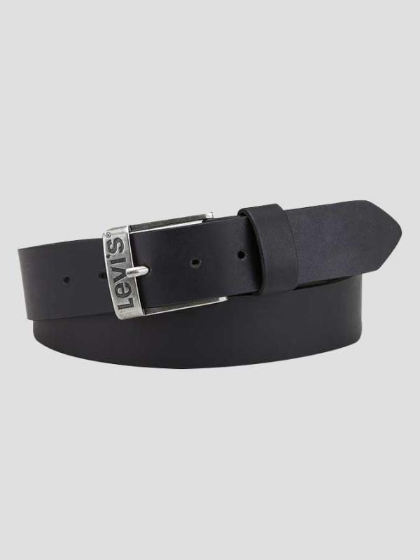 Pásek LEVI'S 214598 Hnědá