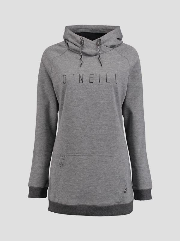 Mikina O´Neill PW HARMONY FLEECE Šedá