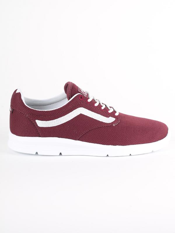 Boty Vans Ua Iso 1.5 (Mesh) Port Roy Červená