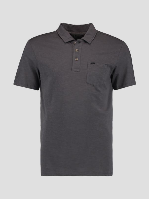 Tričko O´Neill LM JACKS BASE POLO Šedá