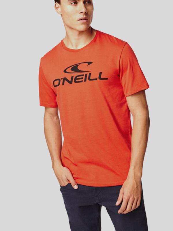 Tričko O´Neill LM  T-SHIRT Oranžová