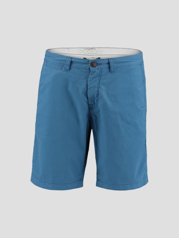 Kraťasy O´Neill LM FRIDAY NIGHT CHINO SHORTS Modrá