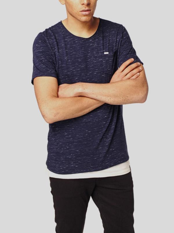 Tričko O´Neill LM JACKS SPECIAL T-SHIRT Modrá