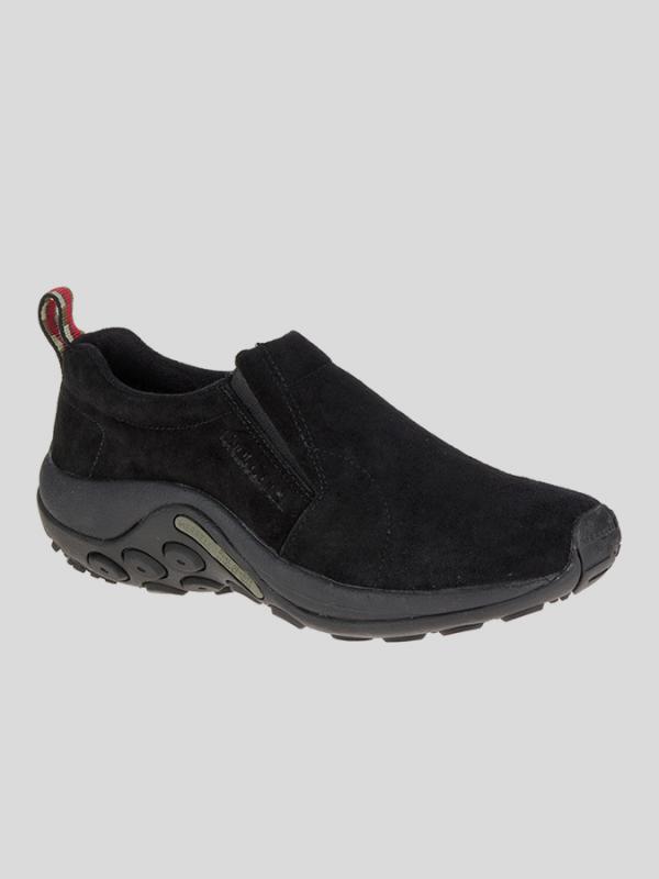 Boty Merrell Jungle Moc Černá