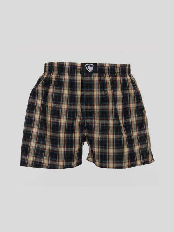 Trenýrky Represent ALIBOX 17186 Barevná