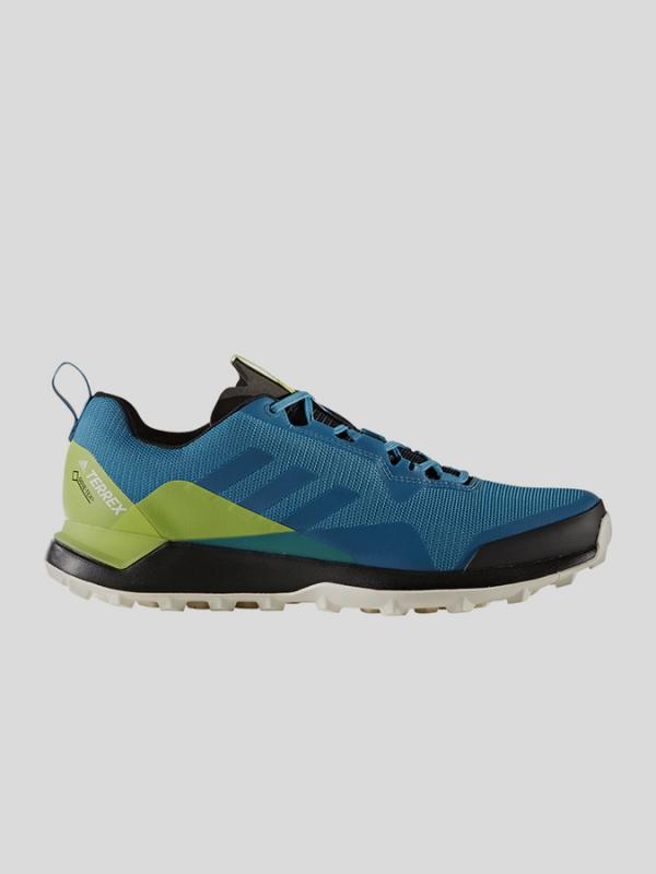 Boty adidas Performance TERREX CMTK GTX Modrá