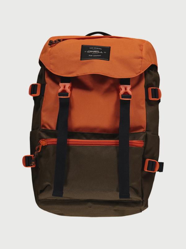 Batoh O´Neill BM Davenport Backpack Barevná