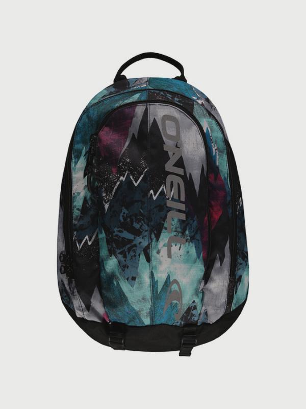 Batoh O´Neill BM Kinetic Bag Barevná
