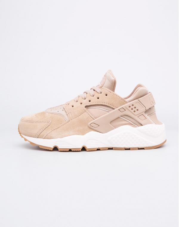 Nike Air Huarache Run SD Mushroom / Light Bone - Sail - Gum Light Brown 37,5