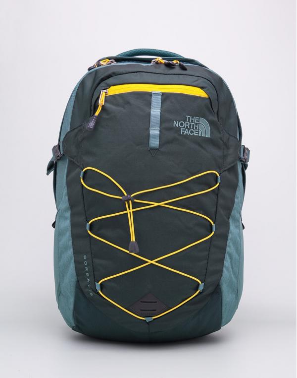 The North Face Borealis
