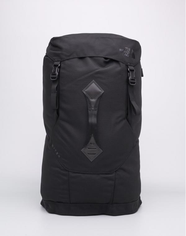 Batoh The North Face Citer TNF BLACK
