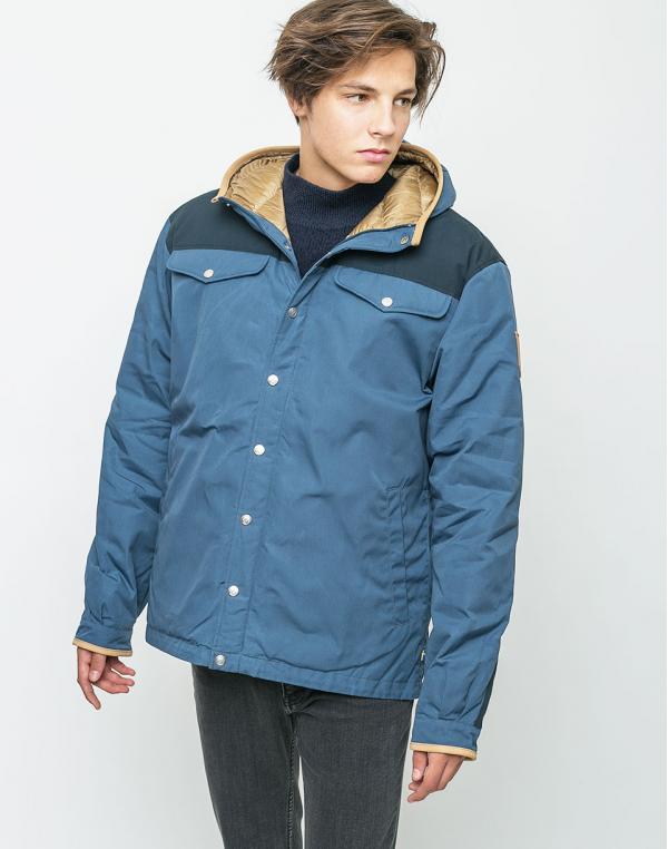Fjällräven Greenland No.1 Uncle Blue M