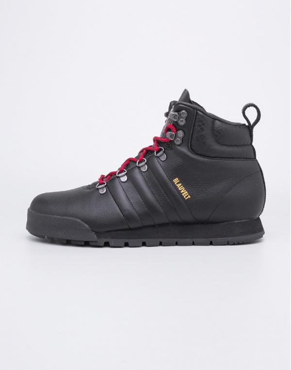 Sneakers - tenisky Adidas Originals Jake Blauvelt Black/Black
