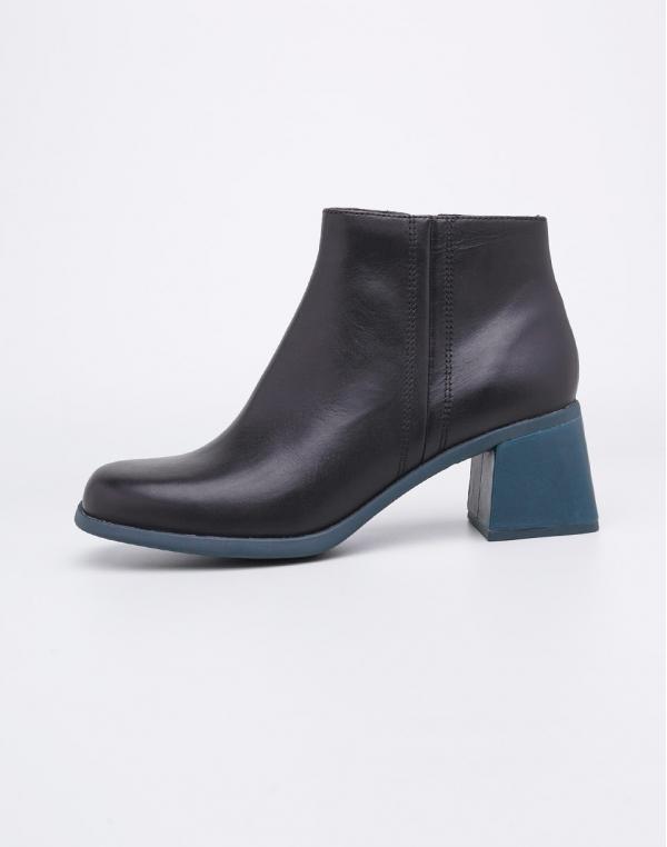 Camper Karolina Super Negro 37
