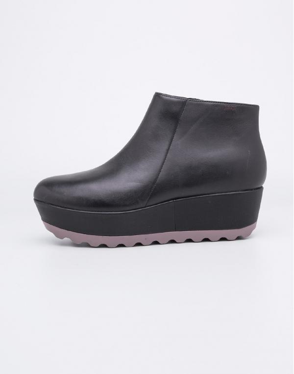 Camper Laika Supersoft Negro 38