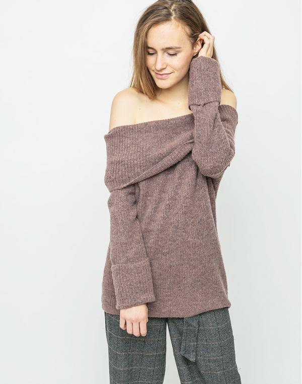 Sparkz Larna Greyrose Melange S