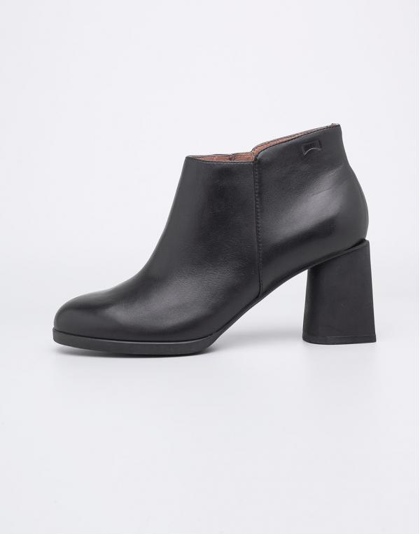 Camper Lea Supersoft Negro 37