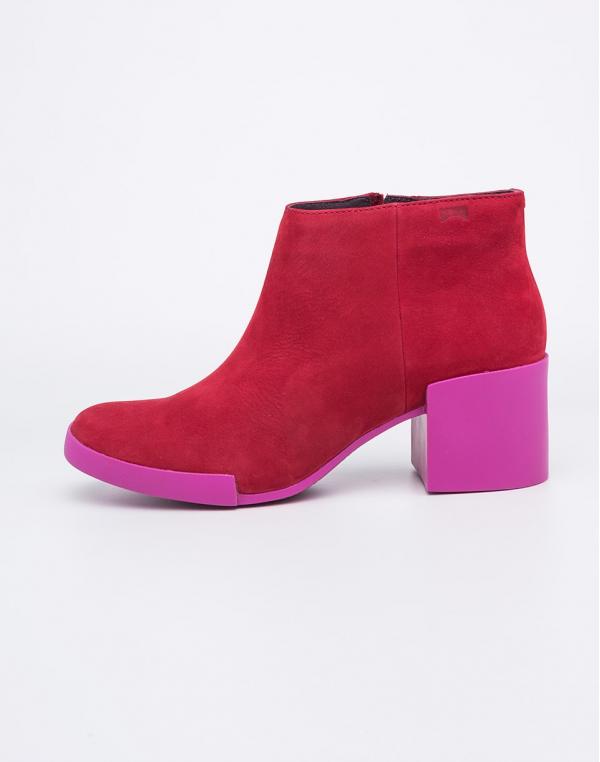 Boty Camper Lotta Lara Dracula