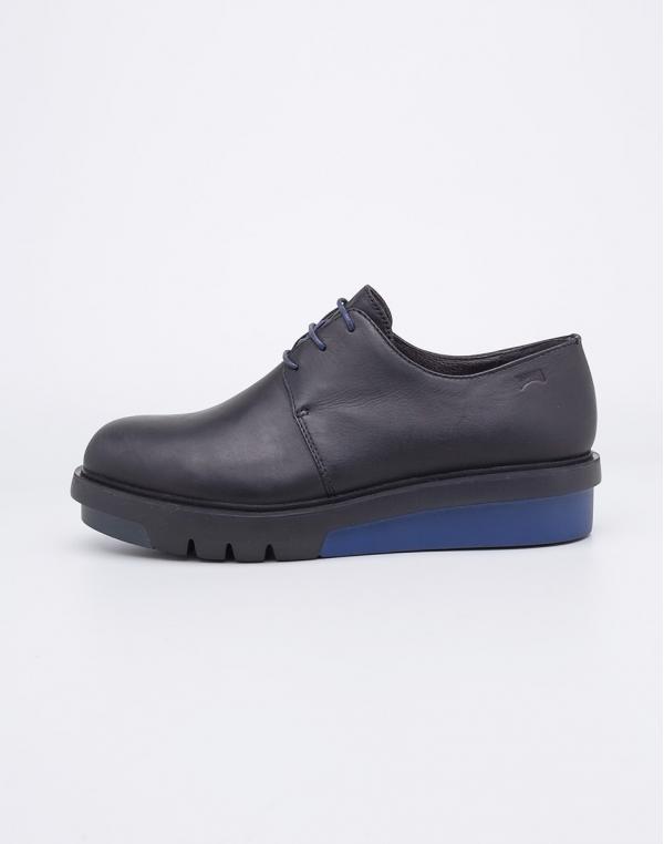 Camper Marta Supersoft Negro 39