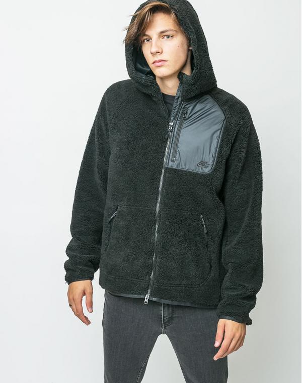 Nike SB Everett BLACK/BLACK/BLACK L
