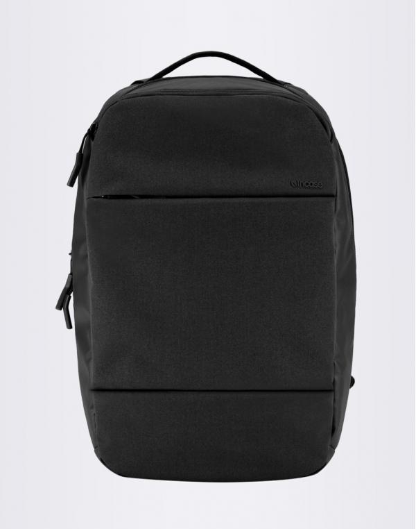 Incase City Compact Black