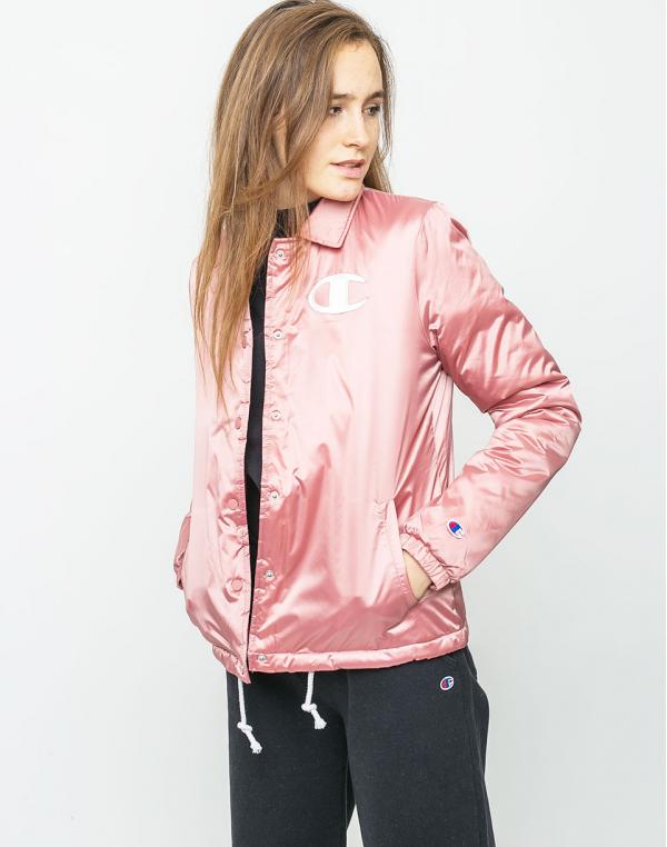 Bunda Champion Coach Jacket RTN