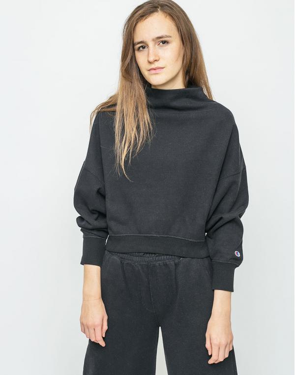 Mikina Champion High Neck NBK