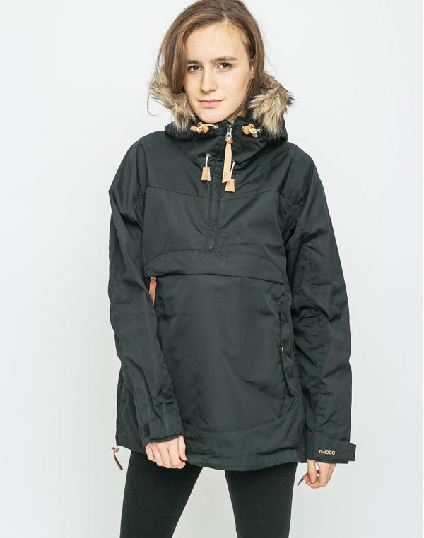 Fjällräven Iceland 550 Black L