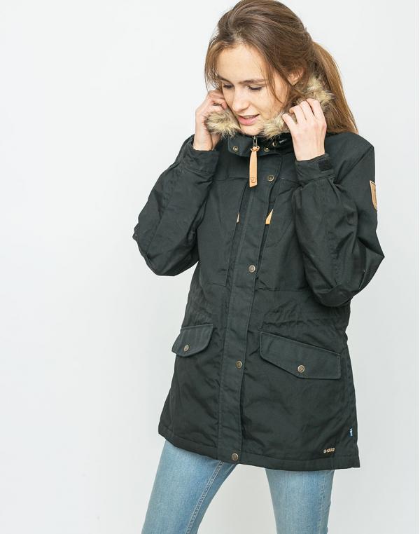 Fjällräven Singi 550 Black L