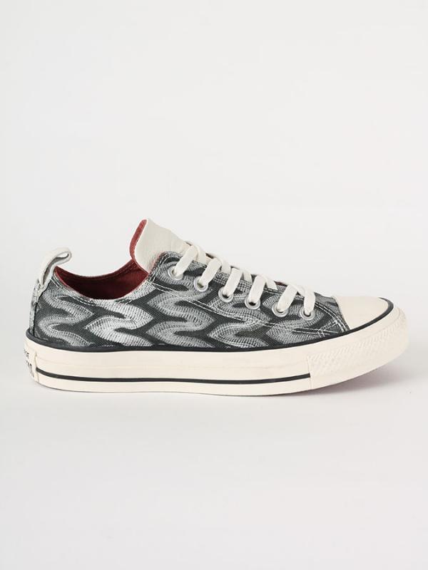 Boty Converse Chuck Taylor All Star OX Barevná