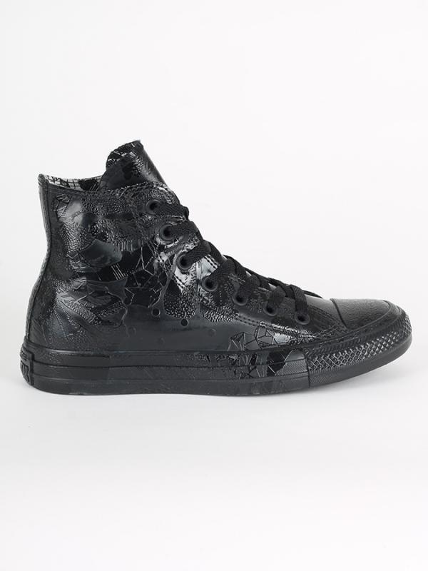 Boty Converse Chuck Taylor All Star Černá