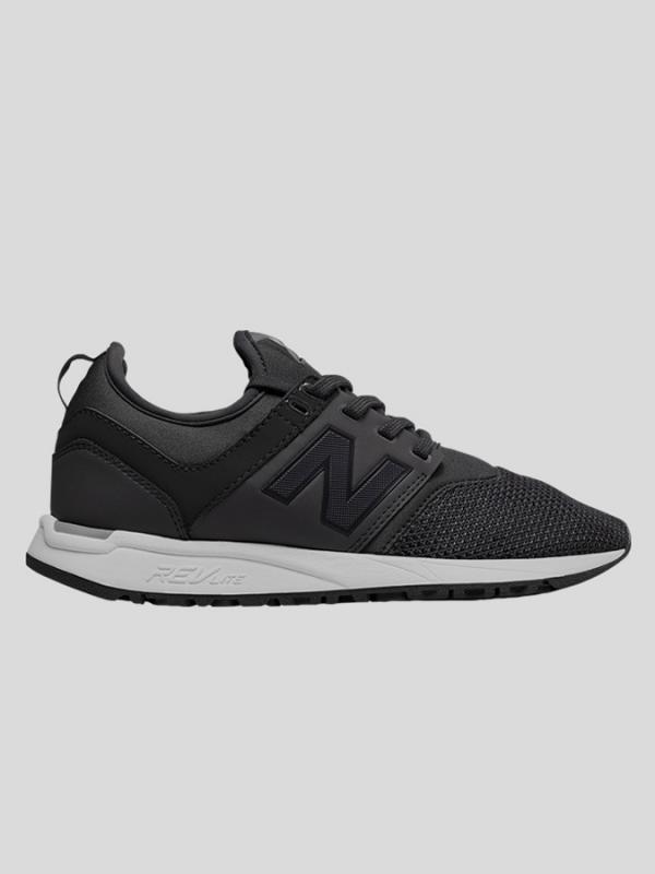 Boty New Balance WRL247CA Černá