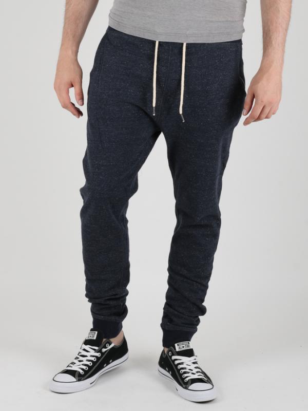 Tepláky Alcott NAPS JOGGING PANT Modrá